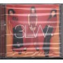 3LW CD 3LW Omonimo Same / Epic ‎EPC 498914 2 Sigillato