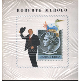 Roberto Murolo Lp Vinile L'Italia E' Bbella / Mercury 514 504-1 Sigillato Roberto Murolo Lp Vinile L'Italia E' Bbella / Mercury 514 504-1
