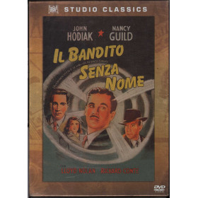 Il Bandito Senza Nome DVD John Hodiak / Lloyd Nolan - Studio Classics Sigillato Il Bandito Senza Nome DVD John Hodiak / Lloyd Nolan - Studio Classics Sigillato