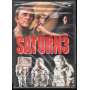 Saturn 3 DVD Farrah Fawcett-Majors Harvey Keitel Kirk Douglas / CVC Sigillato