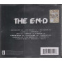 The Black Eyed Peas CD The E·N·D / Interscope 0602527081427 Sigillato