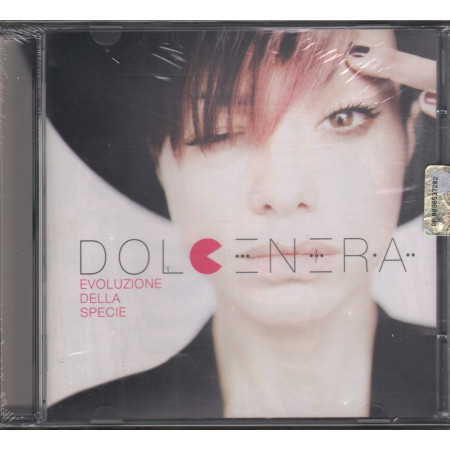 DolceNera (Dolce Nera) ‎CD Evoluzione Della Specie / EMI ‎Capitol Sigillato