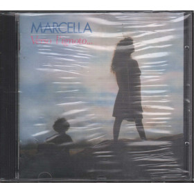 Marcella (Bella) CD Verso L'Ignoto / Ricordi CDMRL 6412 Sigillato Marcella(Bella) CD Verso L'Ignoto / Ricordi CDMRL 6412 Sigillato