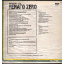 Renato Zero Lp Vinile Incontro Con Renato Zero RCA ‎NL 33044 Linea TRE