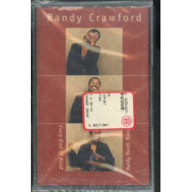Randy Crawford MC7 Every Kind Of Mood - Randi, Randee / WE 491 Sigillata Randy Crawford MC7 Every Kind Of Mood - Randi, Randee / WE 491 Sigillata