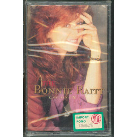 Bonnie Raitt MC7 The Collection / Warner Bros – WE 491 Sigillata 0075992624244 Bonnie Raitt MC7 The Collection / Warner Bros – WE 491 Sigillata 0075992624244