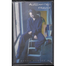 Alessandro Errico MC7 Satournino Il Mondo Dentro Me Sugar SGR 4431-4 Sigillata Alessandro Errico MC7 Satournino Il Mondo Dentro Me Sugar SGR 4431-4 Sigillata