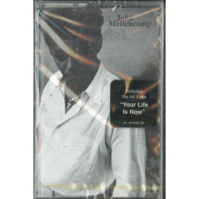 John Mellencamp MC7 (omonimo, same) / Columbia – COL 491652 4 Sigillata John Mellencamp MC7 (omonimo, same) / Columbia – COL 491652 4 Sigillata