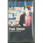 Paul Simon MC7 Hearts And Bones / Warner Bros ‎– 92-3942-4 Sigillata