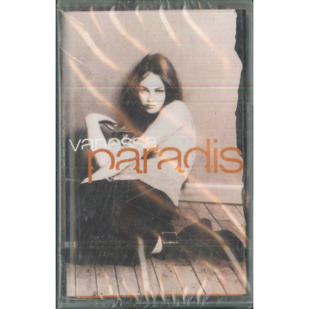 Vanessa Paradis MC7 (omonimo, same) / Remark 513 954-4 Sigillata