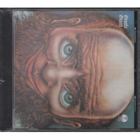Gentle Giant CD Gentle Giant (Omonimo Same) Vertigo Sigillato 0042284262422 Gentle Giant CD Gentle Giant (Omonimo) Nuovo Sigillato 0042284262422