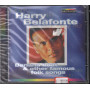Harry Belafonte ‎CD‎ Banana Beat And Other Famous RCA Serie Orizzonte Sigillato