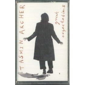 Tasmin Archer MC7 Great Expectations / EMI – 7 80134 4 Sigillata 0077778013440 Tasmin Archer MC7 Great Expectations / EMI – 7 80134 4 Sigillata 0077778013440
