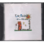 Edie Brickell & New Bohemians CD Shooting Rubberbands At The Stars 0720642419229