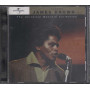 James Brown ‎CD Classic Vol 2 The Universal Masters Collection Polydor Sigillato