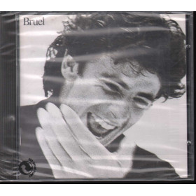 Patrick Bruel CD Omonimo Same / RCA BMG – 74321202542 Sigillato Patrick Bruel CD Omonimo Same / RCA BMG – 74321202542 Sigillato
