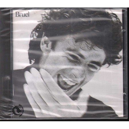 Patrick Bruel CD Omonimo Same / RCA BMG ‎– 74321202542 Sigillato