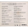 George & Ira Gershwin CD Standards & Gems Sigillato 0075597949827
