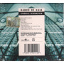 Banco De Gaia ‎CD Farewell Ferengistan / Disco Gecko ‎GKOCD009 Sigillato