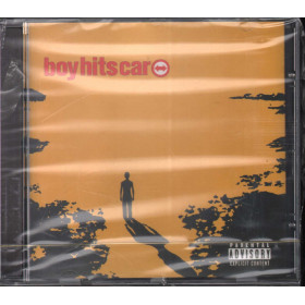 Boy Hits Car CD Boy Hits Car (Omonimo Same) Epic Wind-Up WIN 501964 2 Sigillato Boy Hits Car CD Boy Hits Car (Omonimo Same) Epic Wind-Up WIN 501964 2 Sigillato