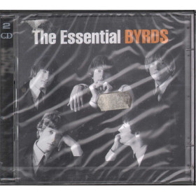 Byrds 2 CD The Essential Byrds / Columbia - Legacy 512249 2 Sigillato Byrds 2 CD The Essential Byrds / Columbia - Legacy 512249 2 Sigillato