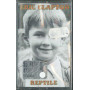 Eric Clapton ‎MC7 Reptile / Reprise ‎– 9362-47966-4 Sigillata 0093624796640