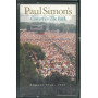 Paul Simon 2x MC7 Concert In The Park ‎/ Warner Bros ‎– 7599-26737-4 Sigillata