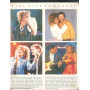Tina Turner 2x MC7 Tina Live In Europe / Capitol ‎– 790126 4 Sigillata