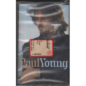 Paul Young MC7 Omonimo Same /  EastWest – 0630186194 Sigillata Paul Young MC7 Omonimo Same /  EastWest – 0630186194 Sigillata