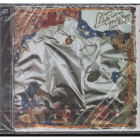 The V.S.O.P. Quintet 2 CD Live Under The Sky '79 Columbia C2K 87165 Sigillato The V.S.O.P. Quintet 2 CD Live Under The Sky '79 Columbia C2K 87165