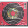 I Camaleonti CD 17 Versioni Originali / CGD East West ‎0630 19097-2 Sigillato