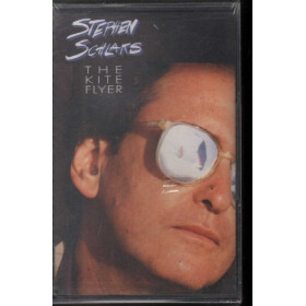 Stephen Schlaks MC7 The Kite Flyer / EMI – 72438283504 Sigillata Stephen Schlaks MC7 The Kite Flyer / EMI – 72438283504 Sigillata
