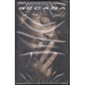 Jon Secada MC7 Secada / EMI Records – 8 56571 4 Sigillata Jon Secada MC7 Secada / EMI Records – 8 56571 4 Sigillata