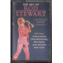 Rod Stewart MC7 The Art Of / Mercury Phonogram 514 628 4 Sigillata