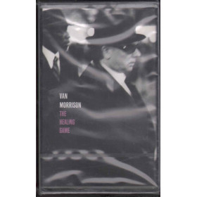 Van Morrison MC7 The Healing Game / Polydor – 537 101-4 Sigillata Van Morrison MC7 The Healing Game / Polydor – 537 101-4 Sigillata
