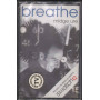 Midge Ure ‎‎MC7 Breathe / BMG ‎– 74321547094 Sigillata