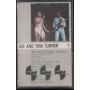 Ike & Tina Turner ‎‎‎‎MC7 Live Volume 1 / Liberty - 54 1832584 Sigillata