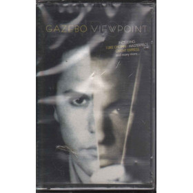 Gazebo MC7 Viewpoint / Dig It International DMC 11620 Sigillata Gazebo MC7 Viewpoint / Dig It International DMC 11620 Sigillata