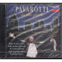 Luciano Pavarotti  CD Pavarotti In The Park Nuovo Sigillato 0028944322026