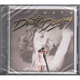 AA.VV. CD Ultimate Dirty Dancing Remastered OST Sigillato 0828765552523 AA.VV. CD Ultimate Dirty Dancing OST Sigillato 0828765552523
