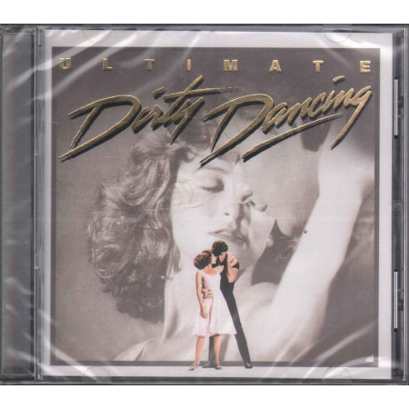 AA.VV. ‎CD Ultimate Dirty Dancing OST Sigillato 0828765552523
