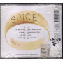 Spice Girls ‎‎‎CD Spice / EMI Virgin ‎CDV 2812 7243 8 42174 2 6 Sigillato