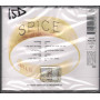 Spice Girls ‎‎‎CD Spice / EMI Virgin ‎CDV 2812 7243 8 42174 2 6 Sigillato