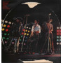 The Jacksons Lp Vinile Live / Copertina Apribile Gatefold EPIC 88562