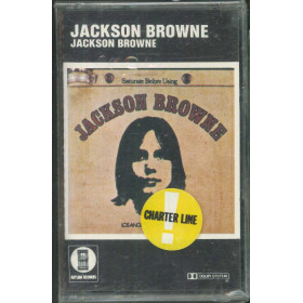 Jackson Browne MC7 (omonimo, same) / W 453022 Sigillata Jackson Browne MC7 (omonimo, same) / W 453022 Sigillata