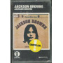 Jackson Browne MC7 (omonimo, same) / W 453022 Sigillata