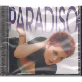 Paradiso CD www.p@r@diso.com (www.paradiso.com) BMG Ricordi Sigillato Paradiso CD www.p@r@diso.com  Nuovo Sigillato 0743216490523