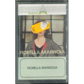 Fiorella Mannoia MC7 (omonimo, same) / CGD – 9031-70397-4 Sigillata David Lee Roth MC7 Your Filthy Little Mouth / Reprise 9362-45391-4 Sigillata