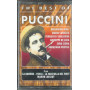 Puccini MC7 The Best Of Puccini / Classica - MC 5147 Sigillata 8004883051472