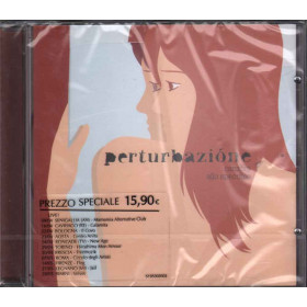 Perturbazione CD Canzoni Allo Specchio / Mescal MES 519530 2 Sigillato Perturbazione  CD Canzoni Allo Specchio Mescal -“ MES 519530 2 Sig 5099751953029